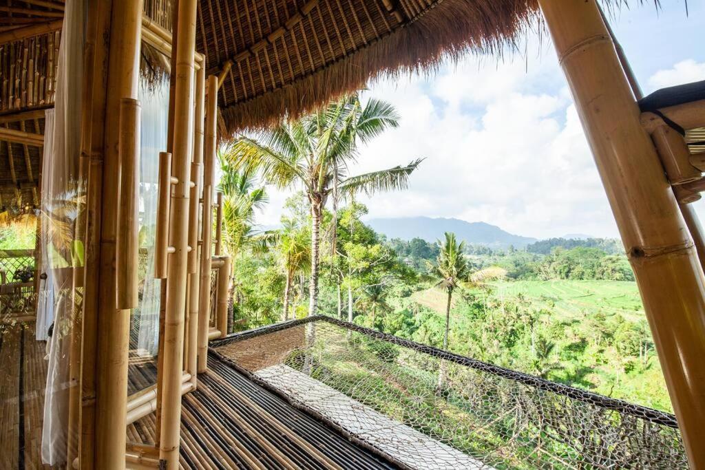 Villa Magic Hills Bali - Magical Eco-luxury *