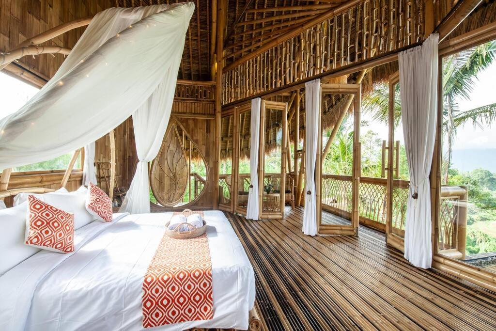 Magic Hills Bali - Magical Eco-luxury Selat