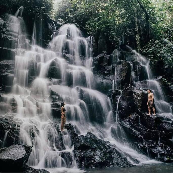 Magic Hills Bali - Magical Eco-luxury *