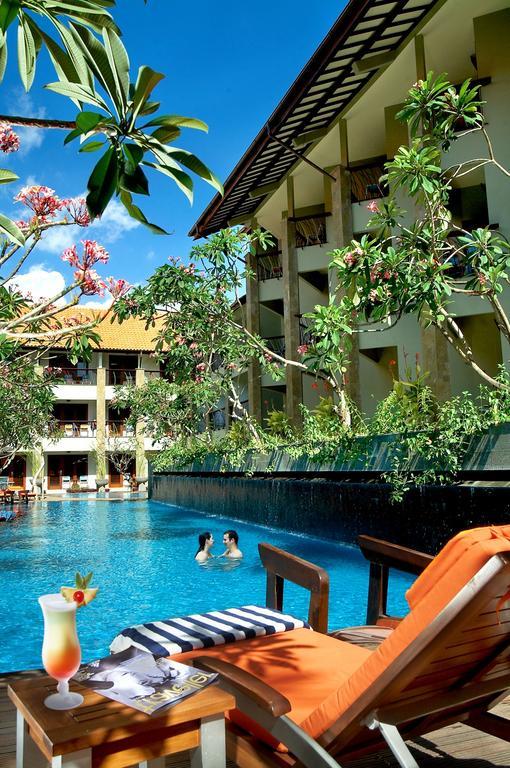 Ibis Styles Bali Hotel Legian (Bali)