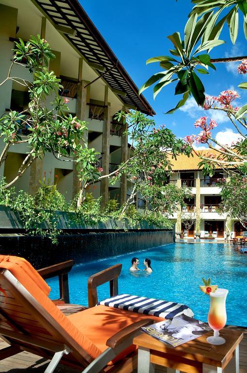 Ibis Styles Bali Hotel Legian (Bali)