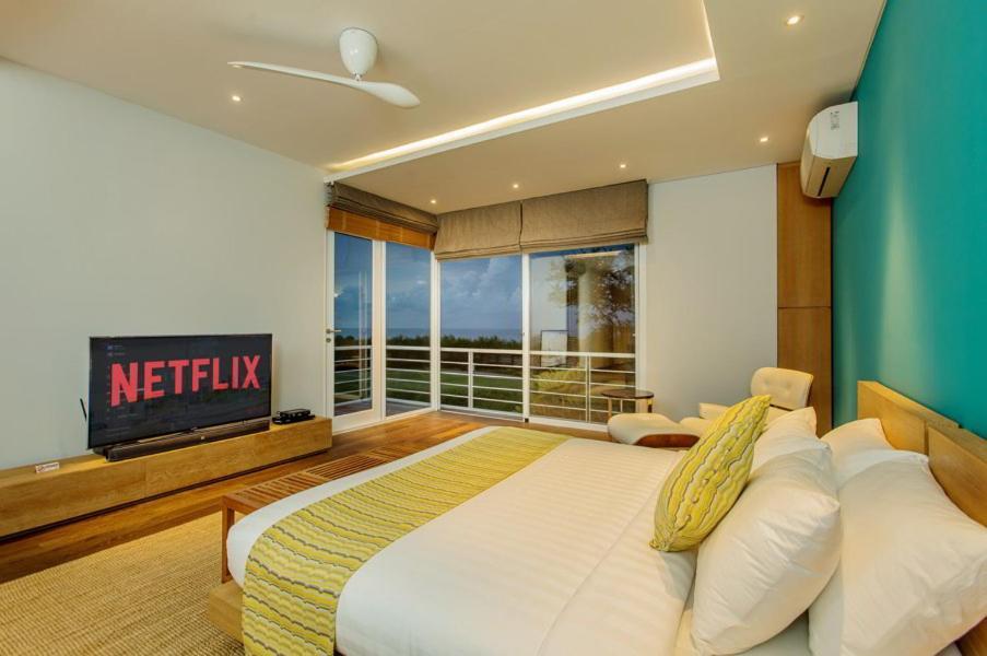 Phocea Golf View By Premier Hospitality Villa