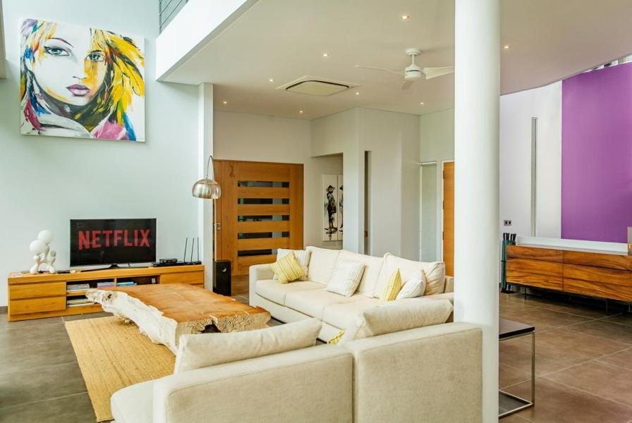 Villa Phocea Golf View By Premier Hospitality