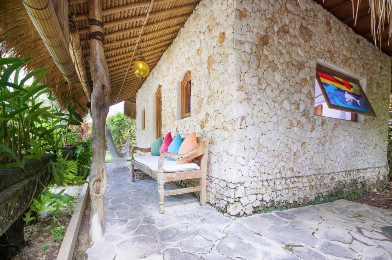 Mu Resort Uluwatu (Bali)