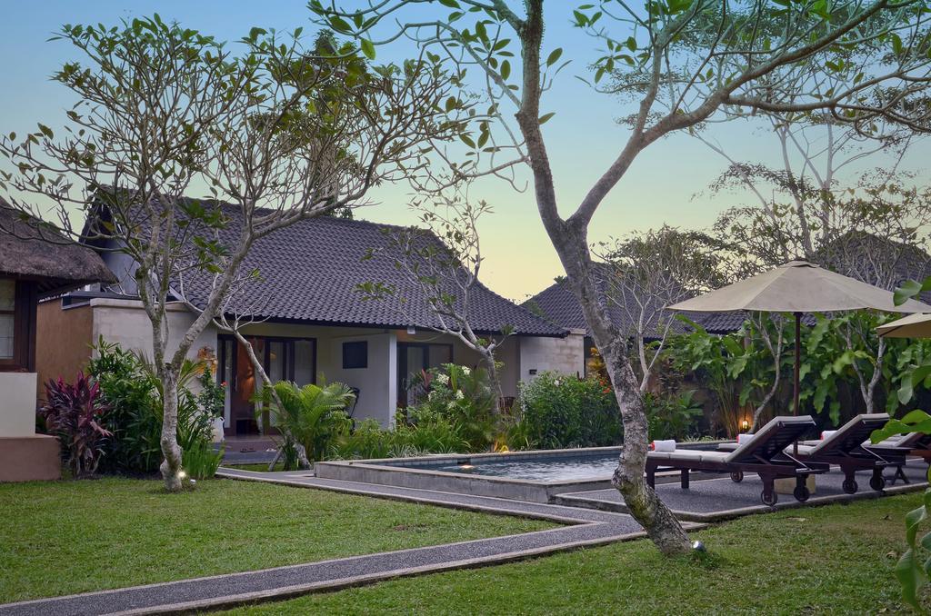 Chili Holiday park