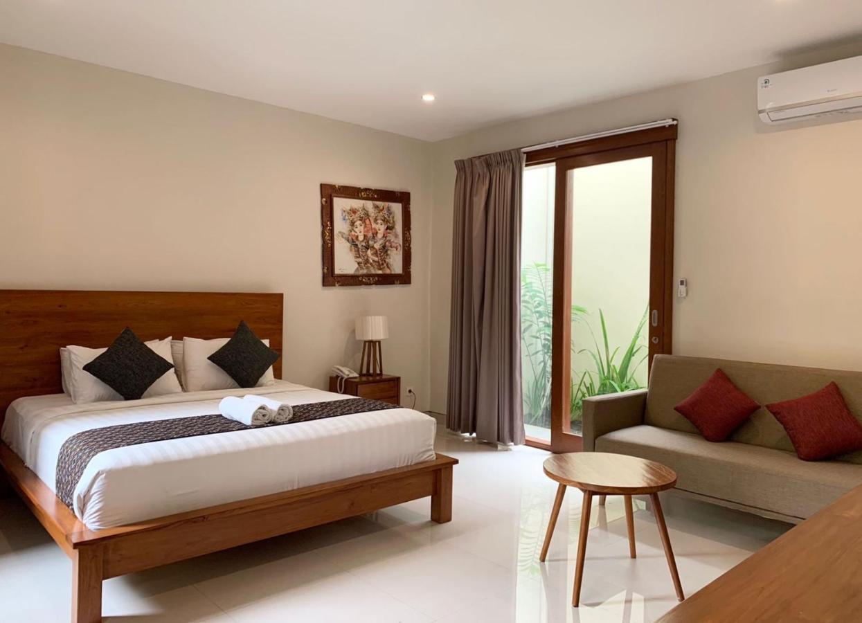Bali Ayu & Hotel