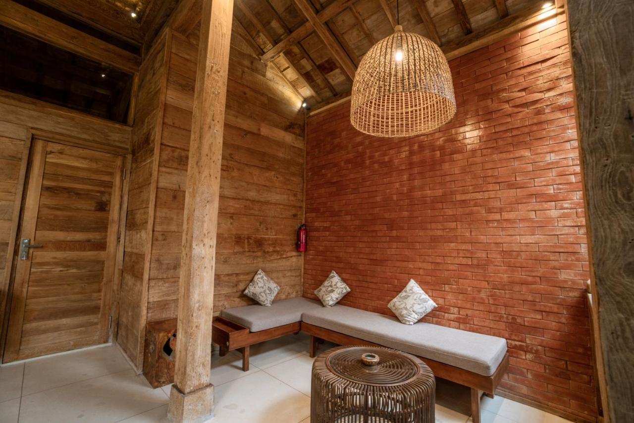 Rimbun Villa Canggu (Bali)