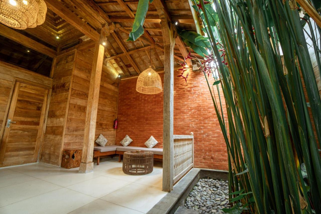 Villa Rimbun