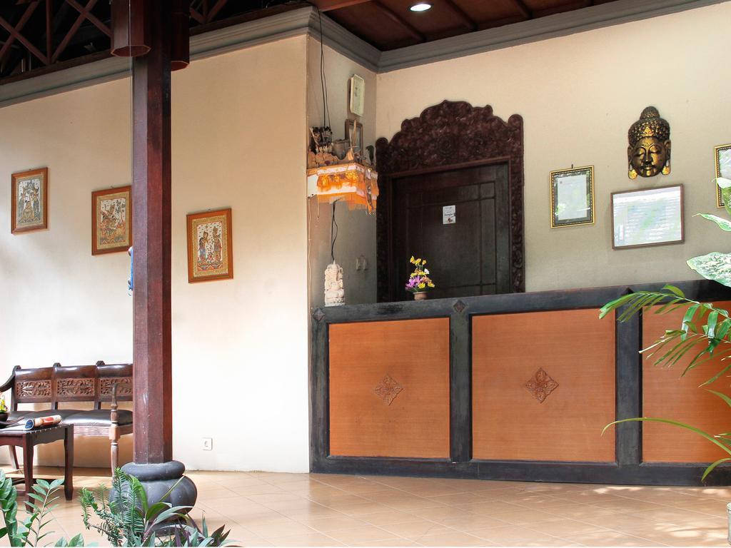 The Natia, A Seaside Hotel Candi Dasa (Bali)