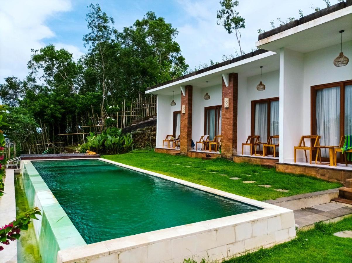 Guest house Ancala