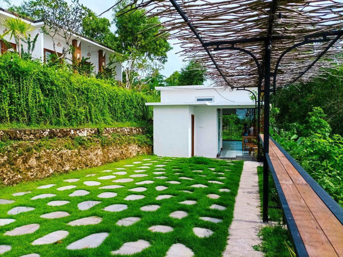 Ancala Uluwatu (Bali)