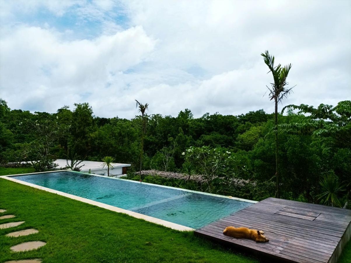 Ancala Guest house *