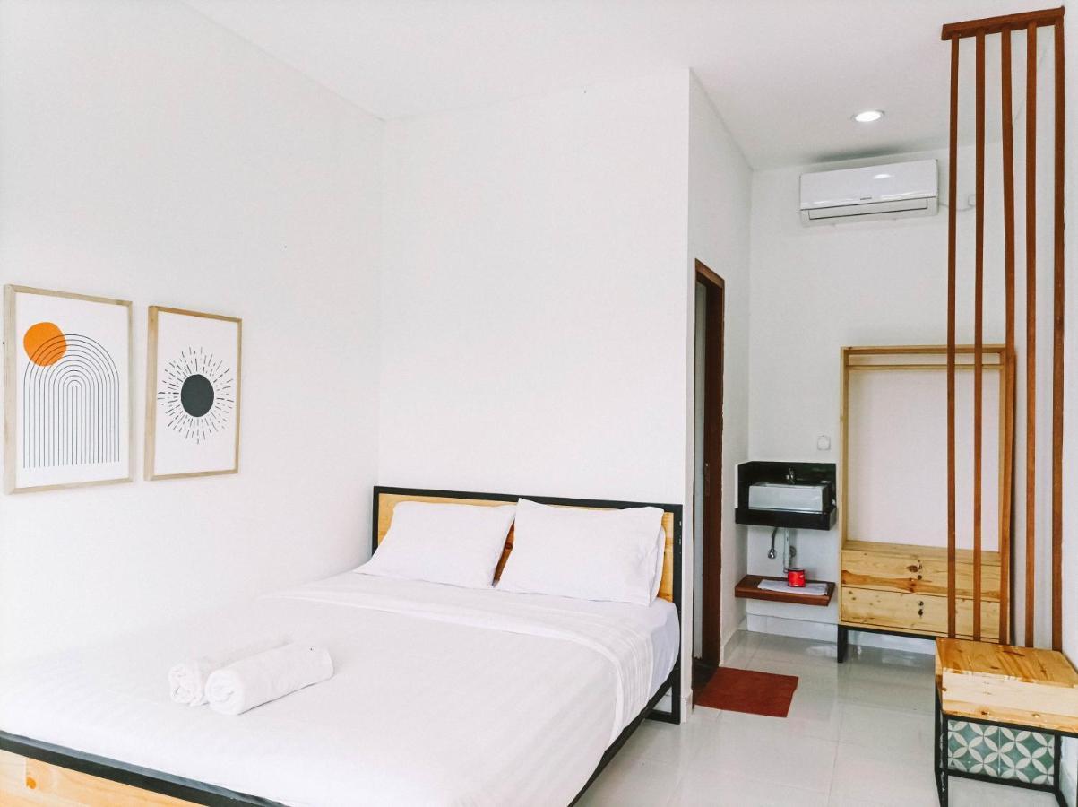 Guest house Ancala *