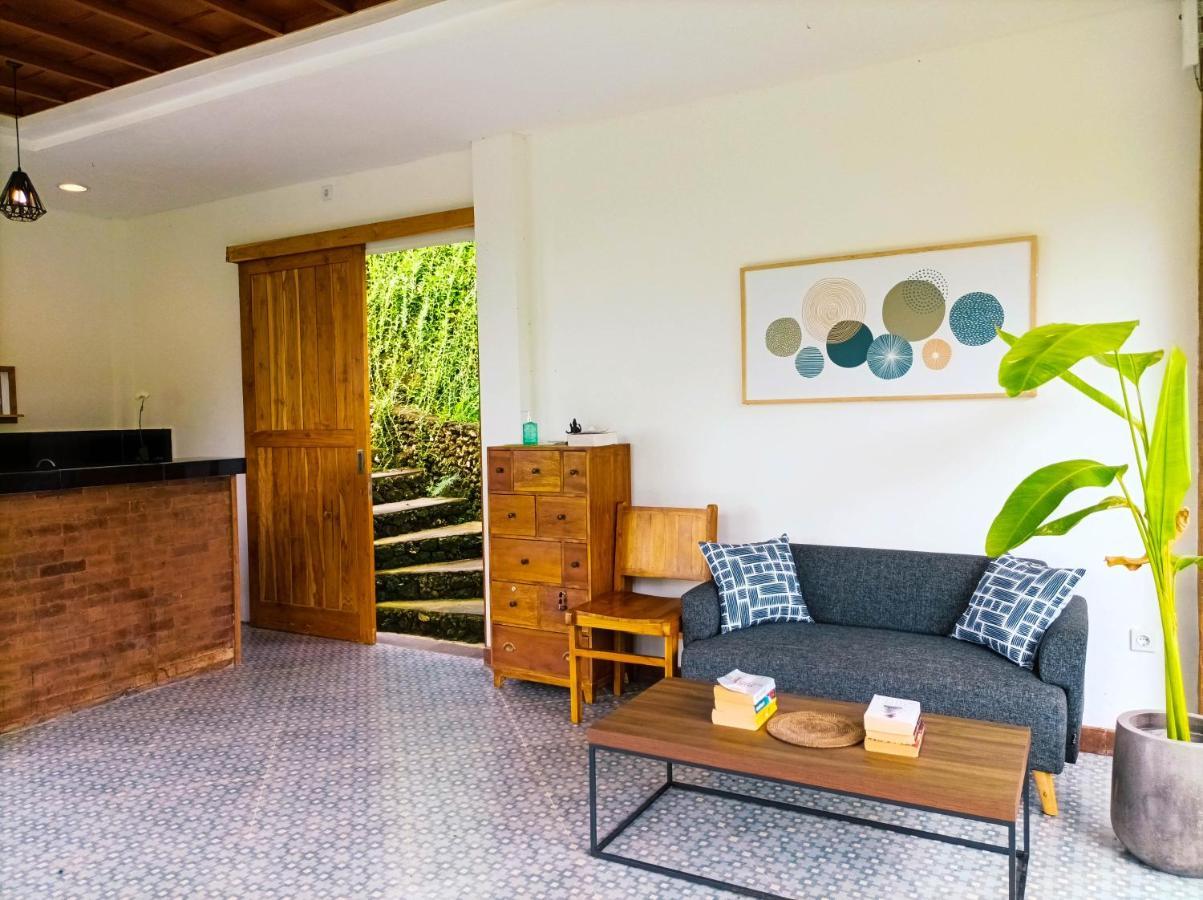 Ancala Guest house Uluwatu (Bali)