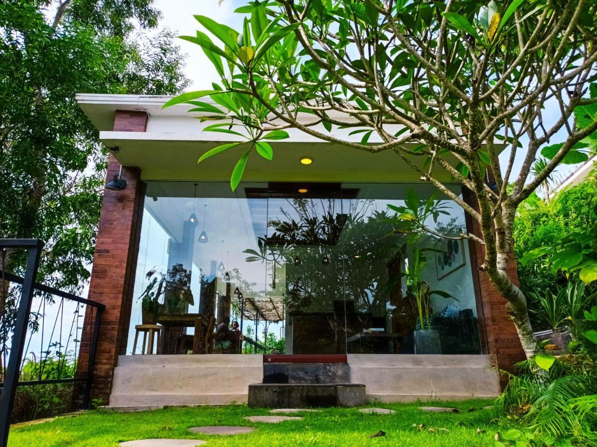 Ancala Guest house Uluwatu (Bali)
