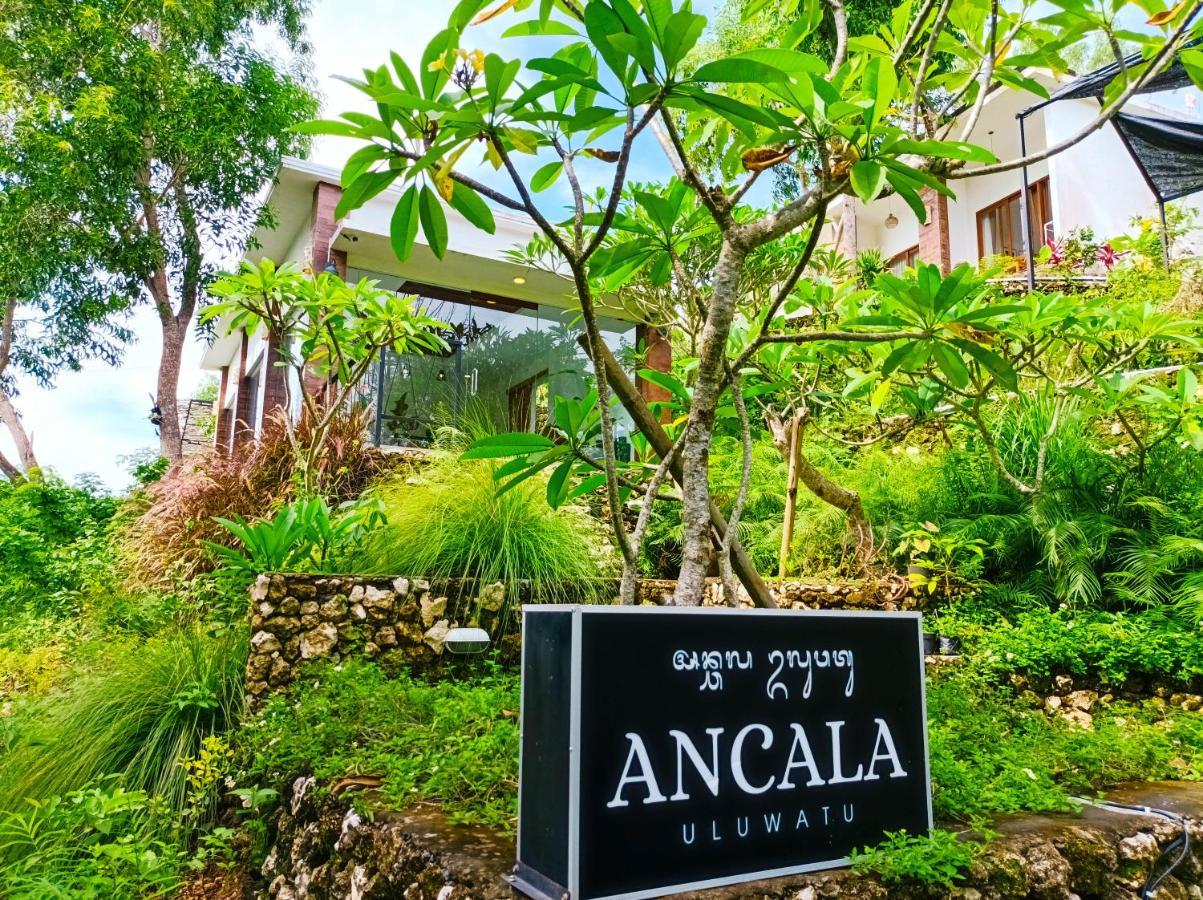 Ancala Uluwatu (Bali)