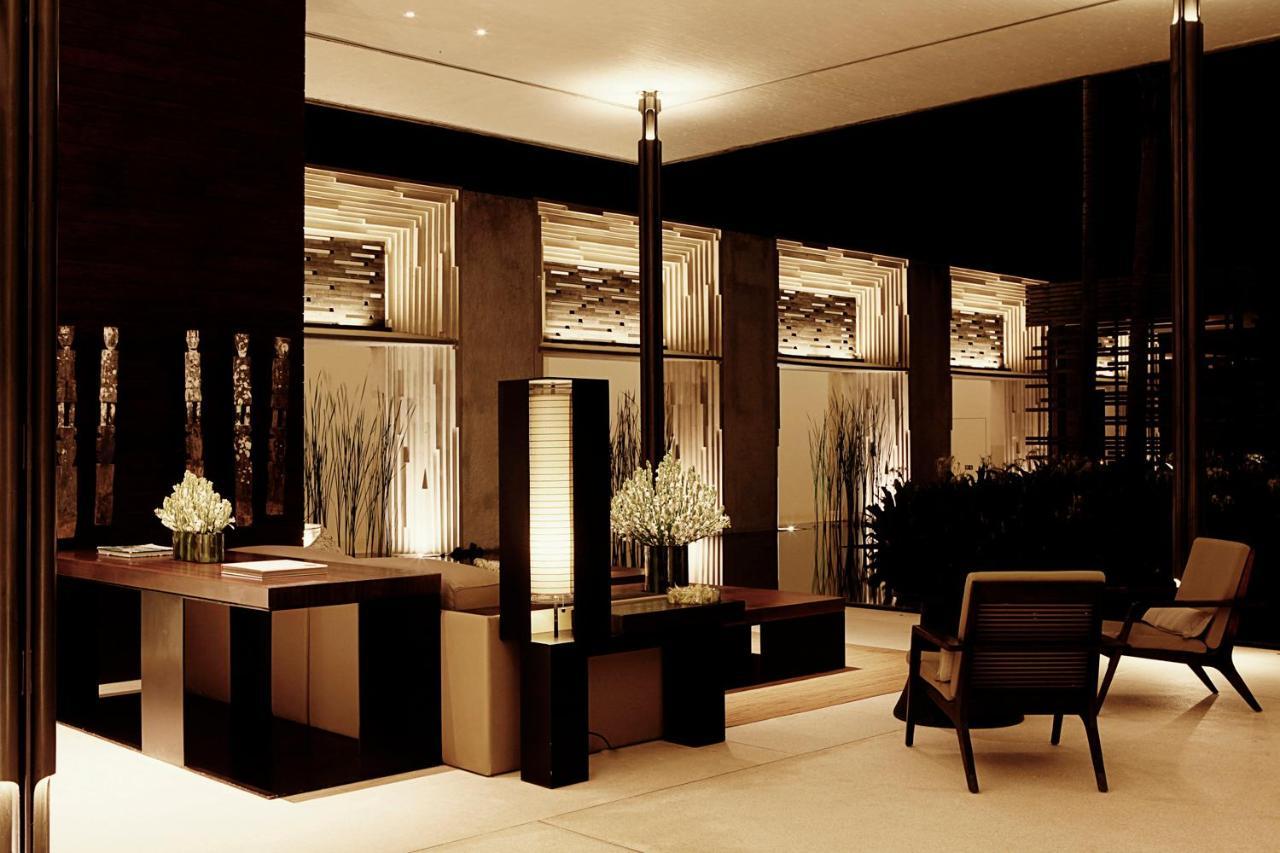 Alila * Uluwatu (Bali)