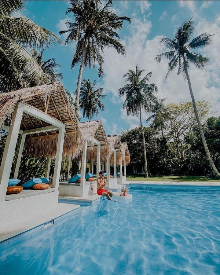 Taman liburan The Forty Eight 4*