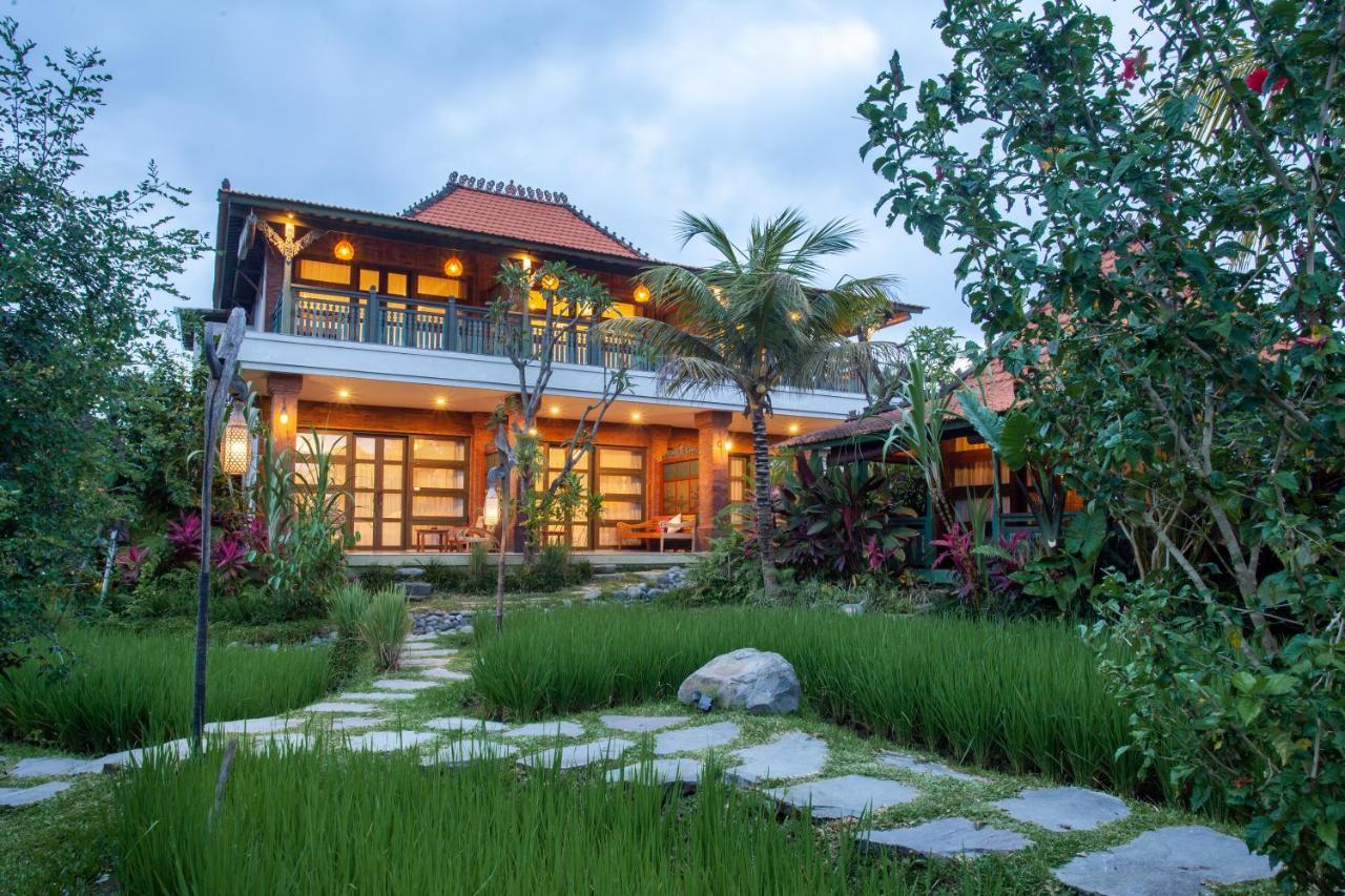Hotel Arya Arkananta Resort&spa