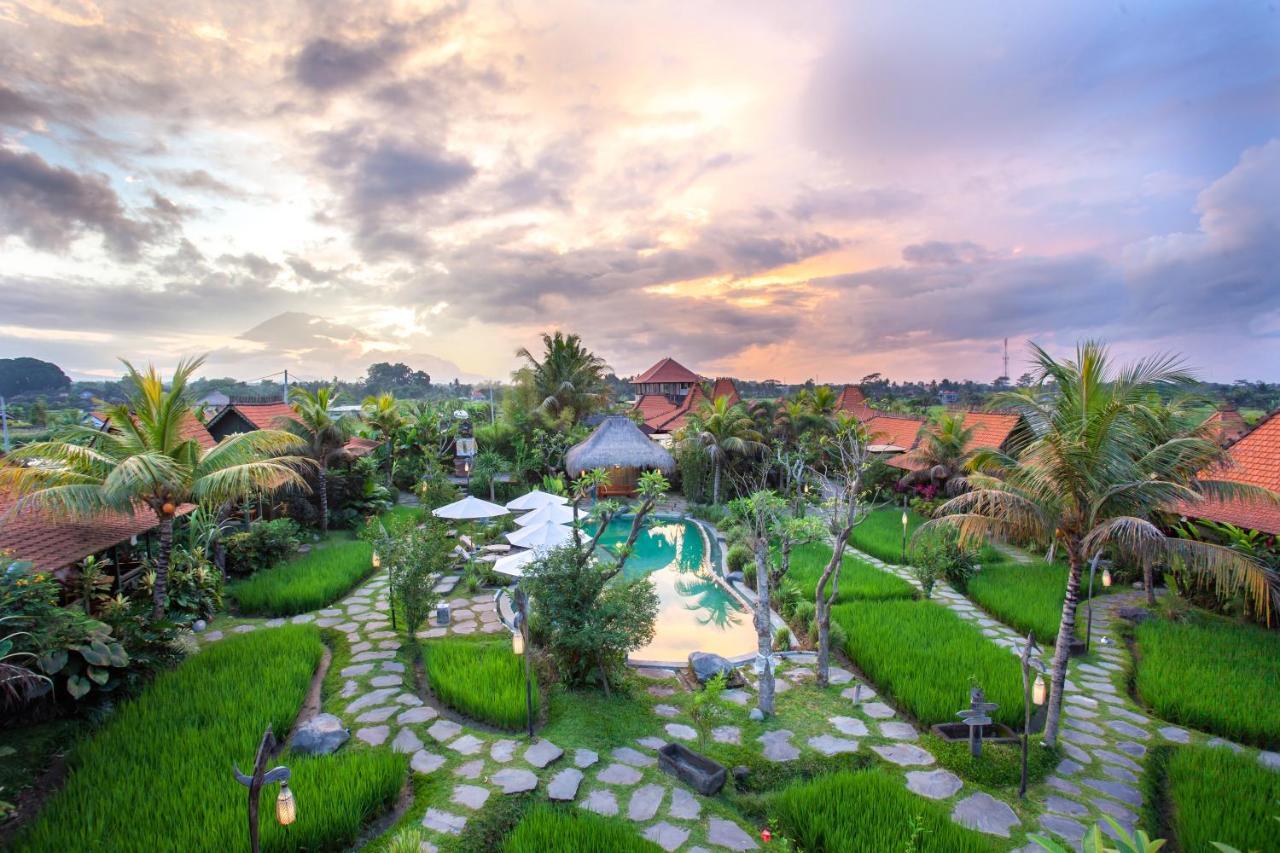Arya Arkananta Resort&spa Ubud (Bali)