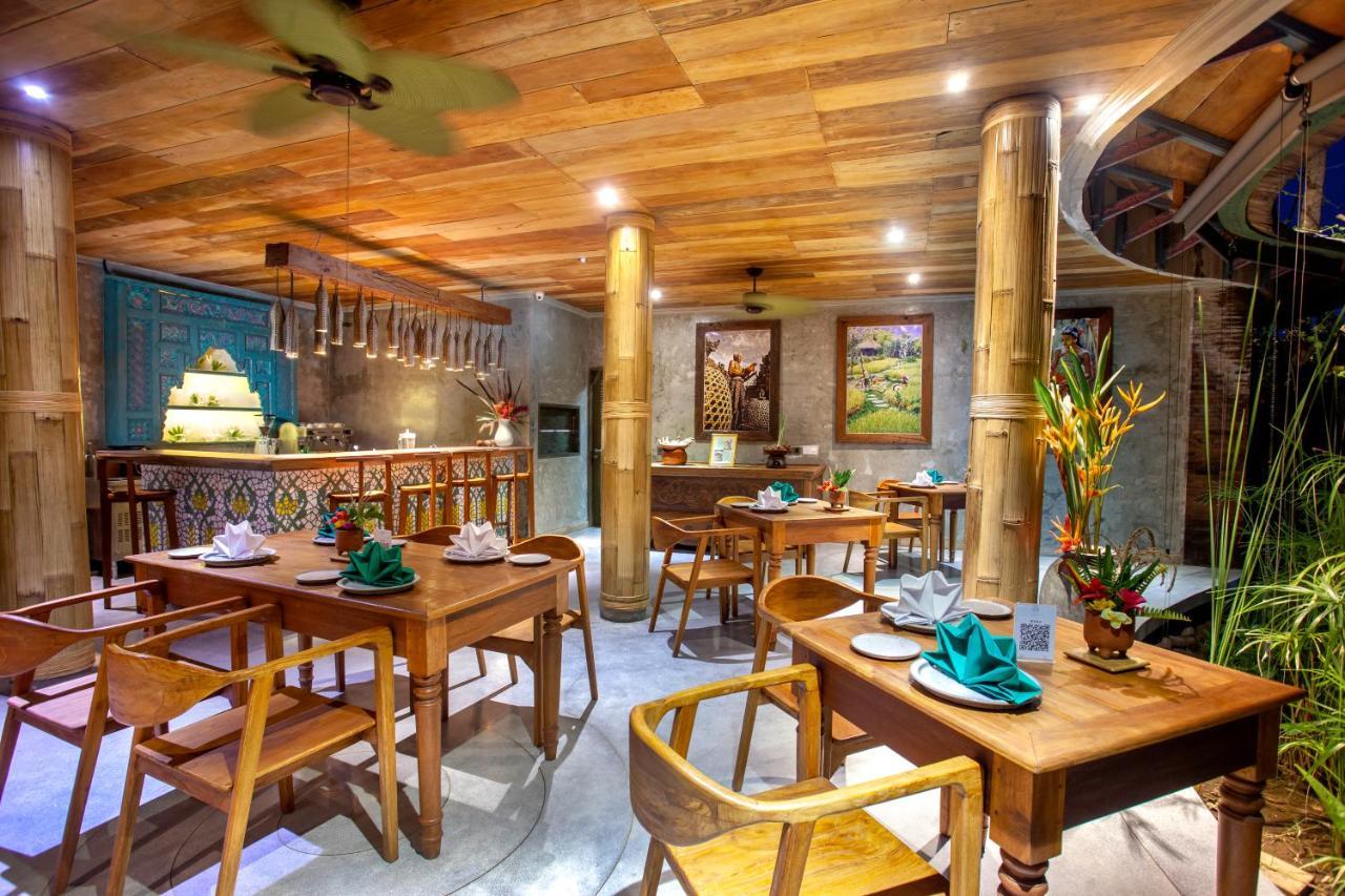 Arya Arkananta Resort&spa Hotel 4*