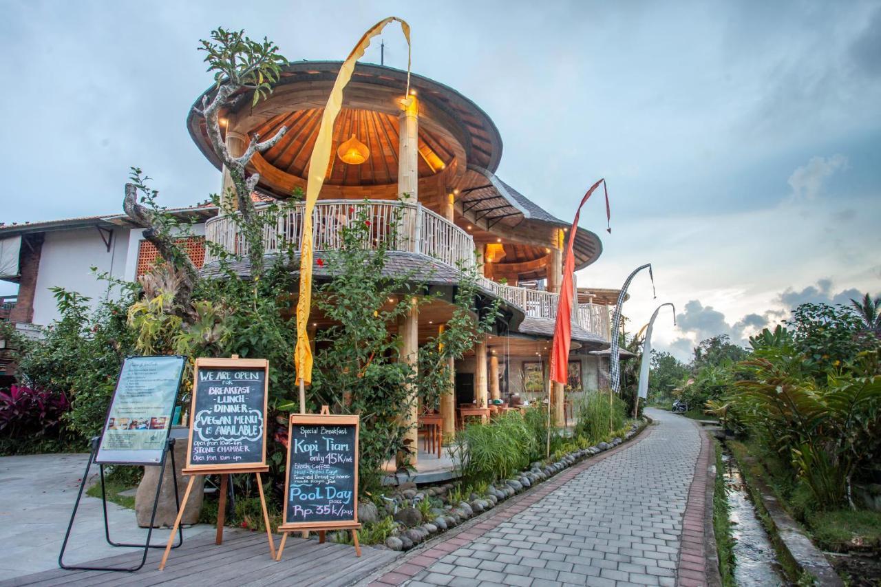 Arya Arkananta Resort&spa 4*