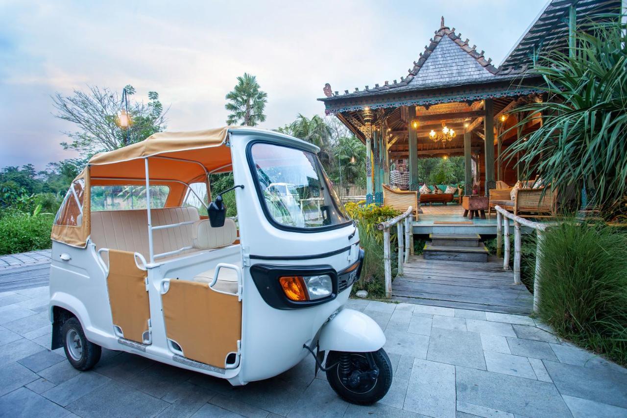 Arya Arkananta Resort&spa 4*