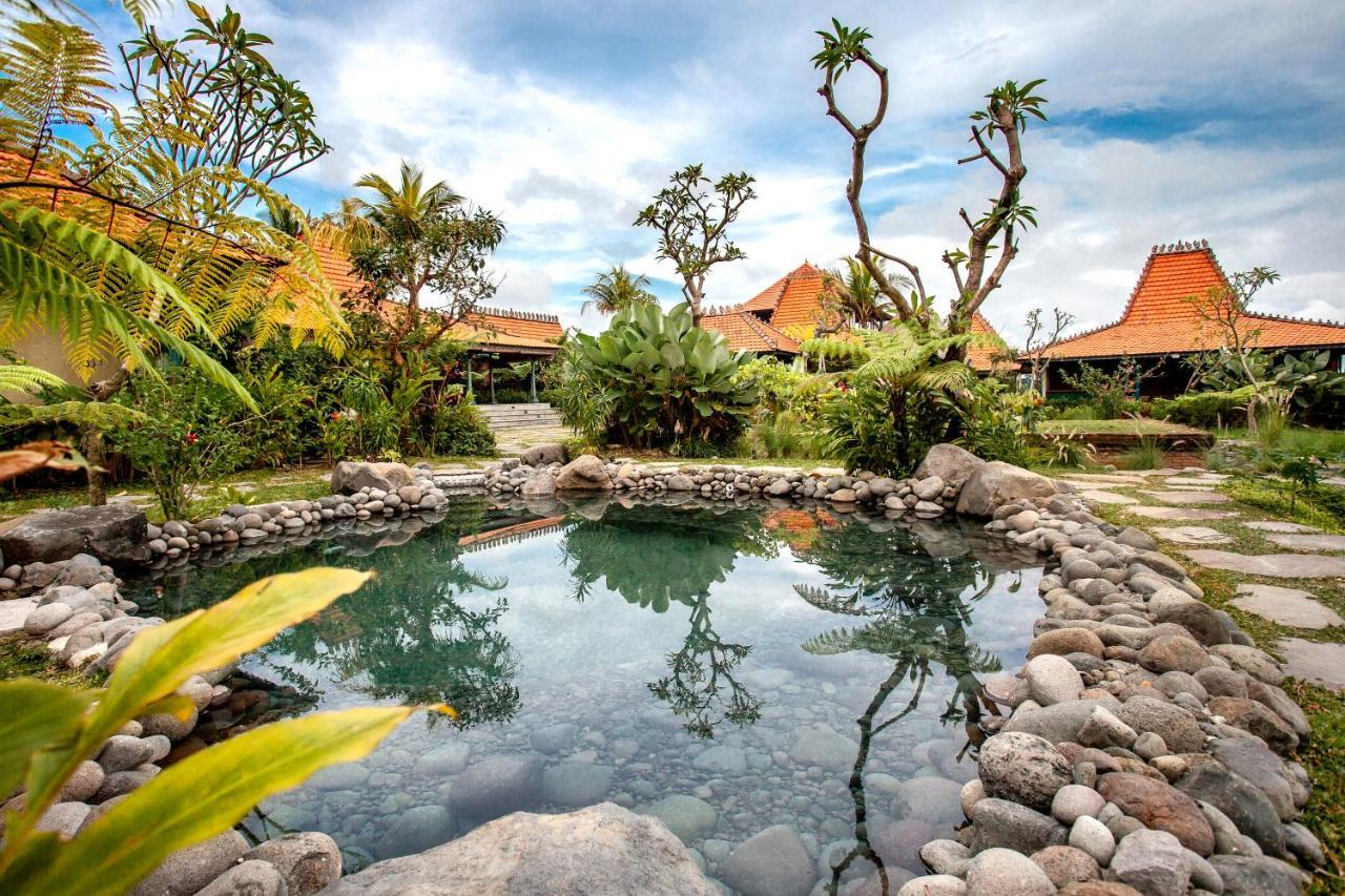 Hotel Arya Arkananta Resort&spa