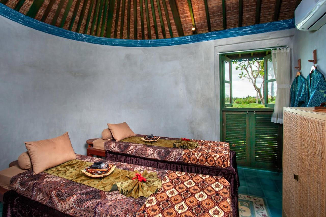 Hotel Arya Arkananta Resort&spa Ubud (Bali)