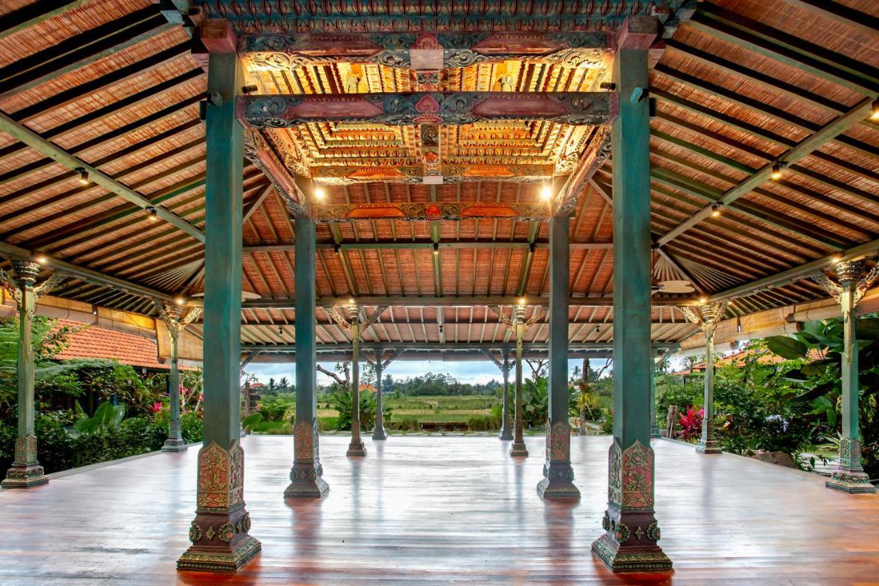 Hotel Arya Arkananta Resort&spa Ubud (Bali)