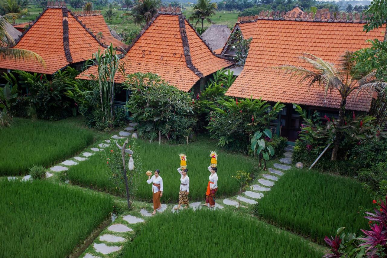Arya Arkananta Resort&spa 4*