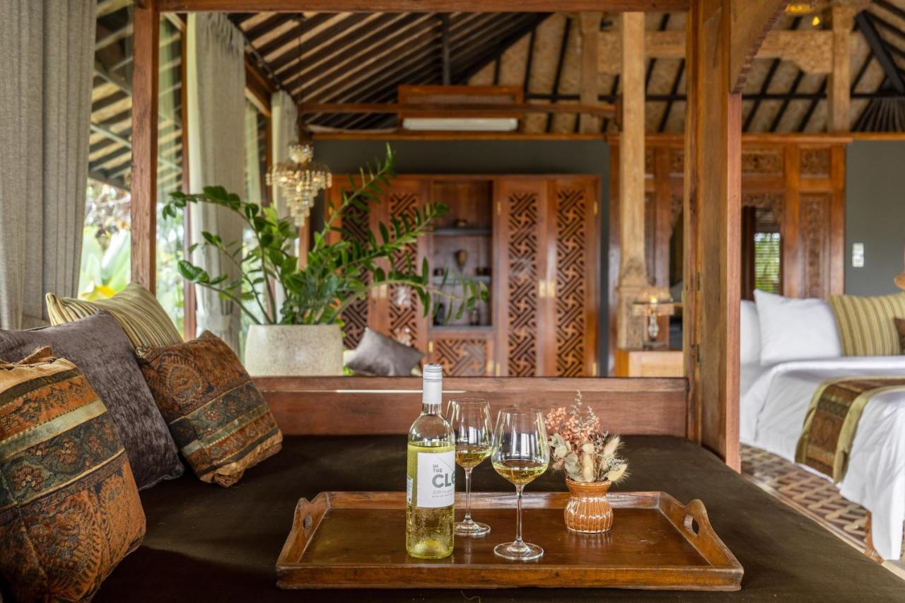 Samanvaya - Adults Only Sidemen (Bali)