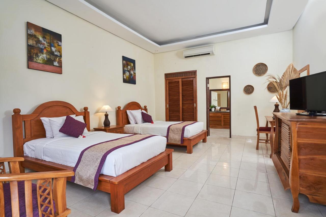 Padma Kumala Holiday park 4*