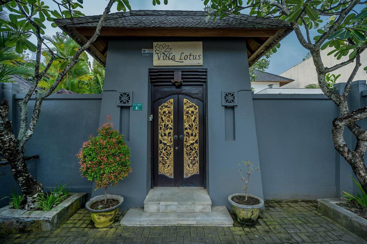 Bali Lotus Seminyak (Bali)