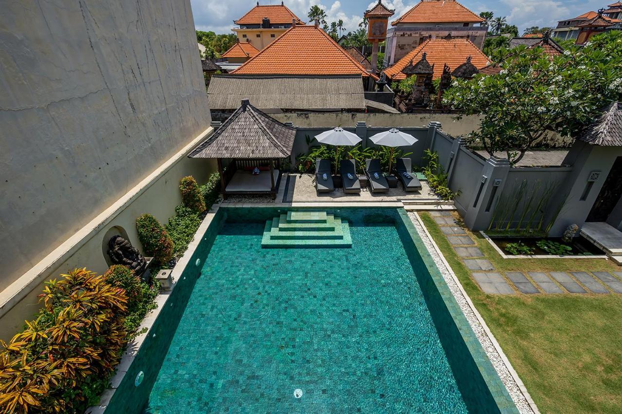 Bali Lotus