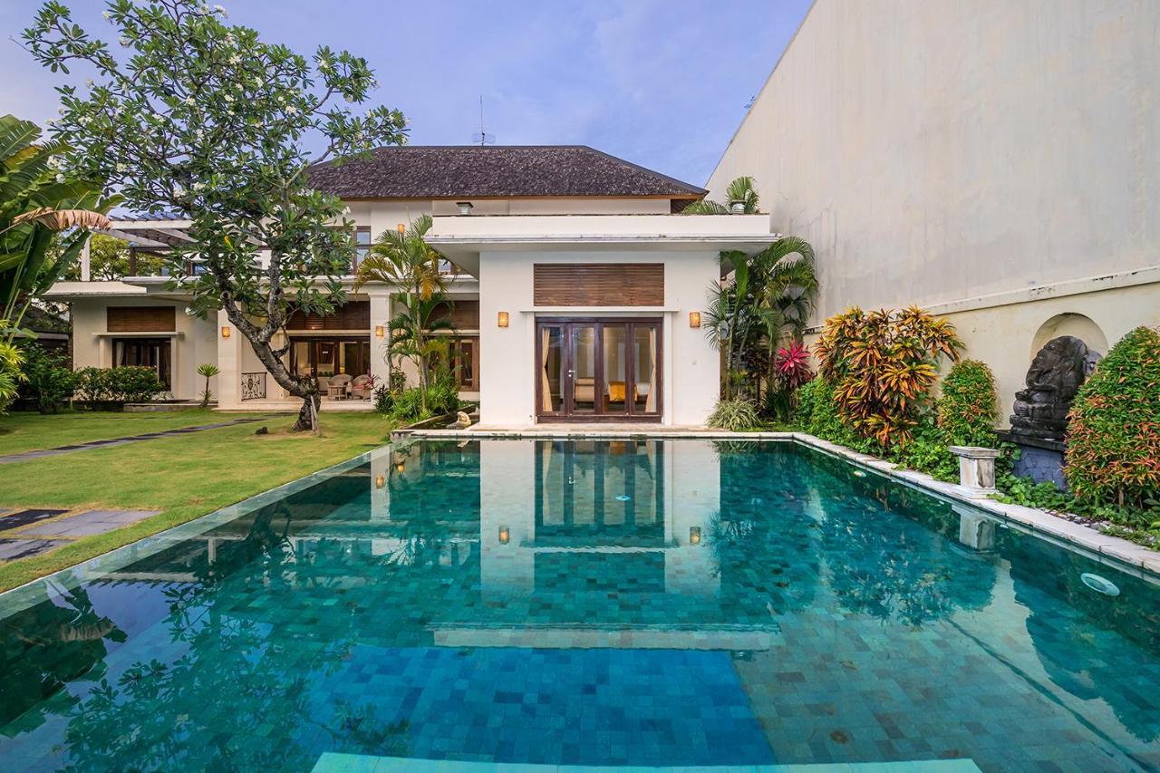 Villa Bali Lotus *