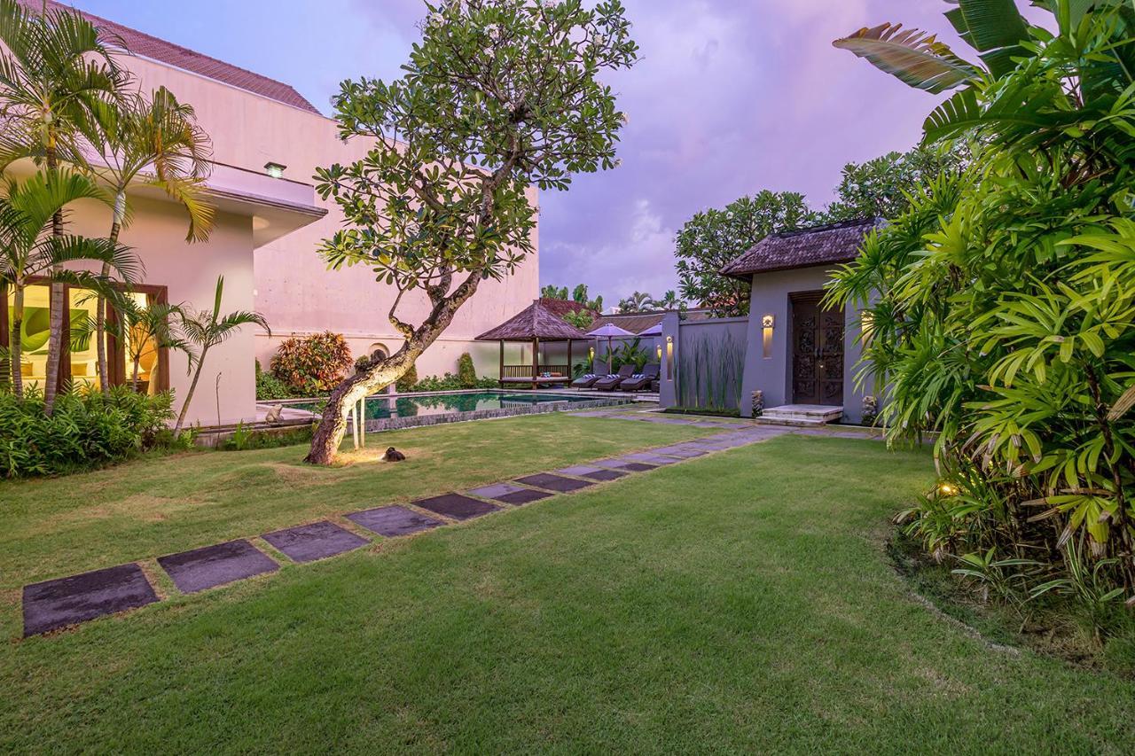 Villa Bali Lotus Seminyak (Bali)