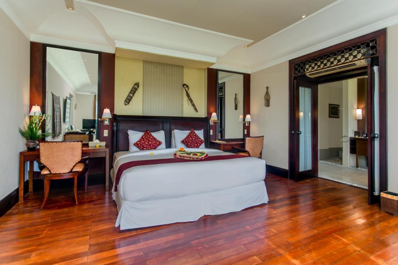 Anhera Hotel Ubud (Bali)