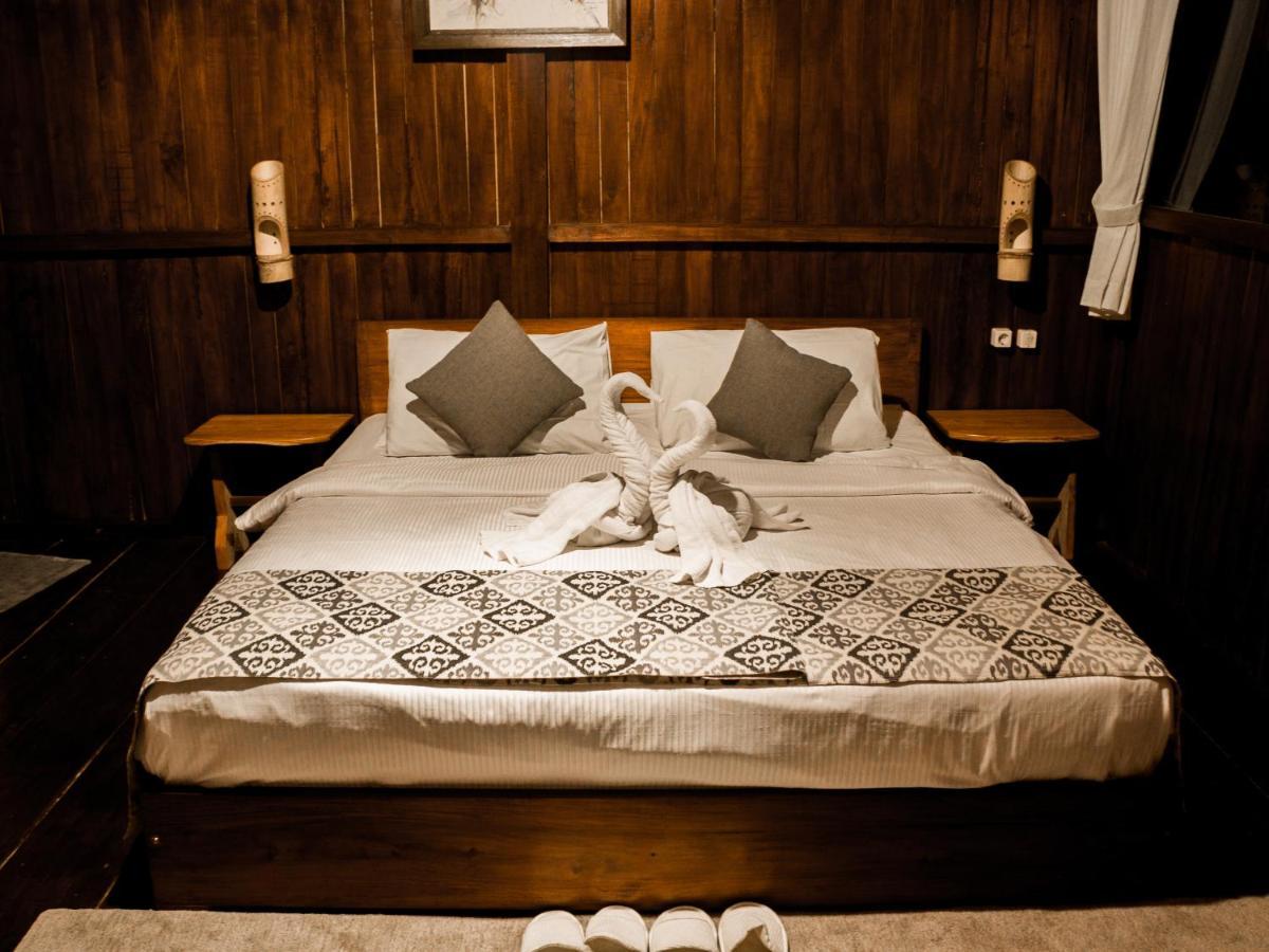 Da'kayu Bali Bed & Breakfast *
