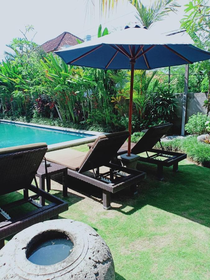 The Belong By Sila Dharma Mesari Management Resort *