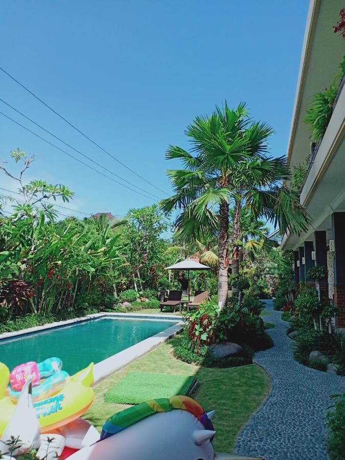Resort The Belong By Sila Dharma Mesari Management Canggu (Bali)