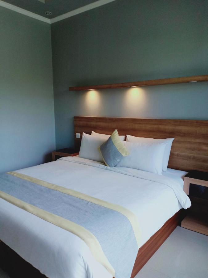 The Belong By Sila Dharma Mesari Management Canggu (Bali)