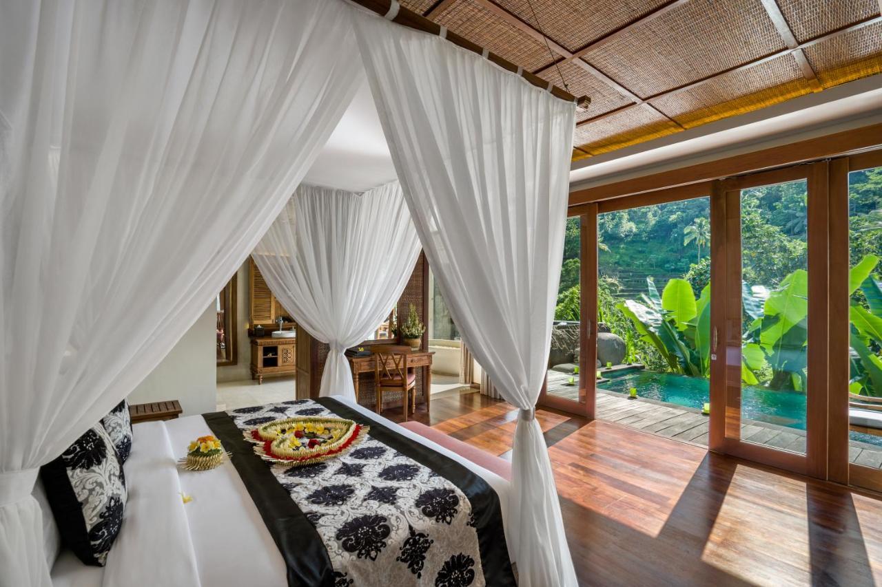 The Kayon Jungle Ubud (Bali)
