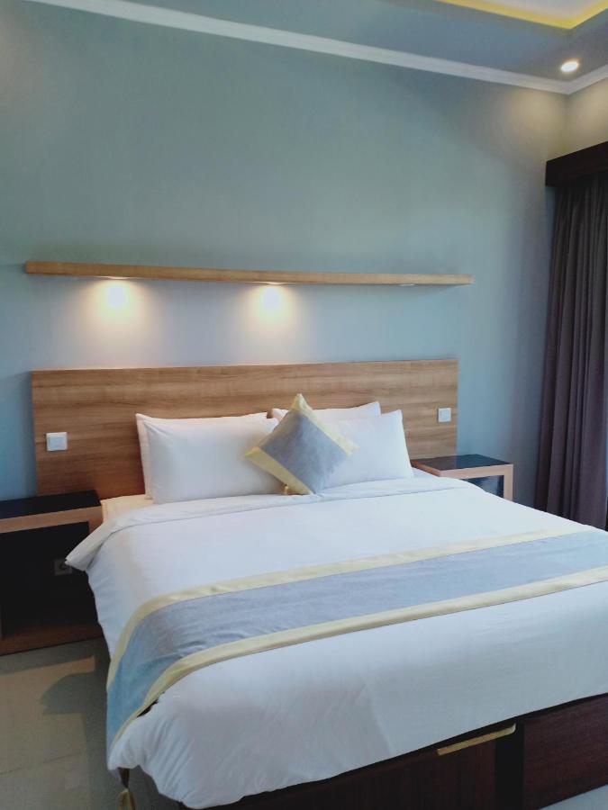 The Belong By Sila Dharma Mesari Management Resort