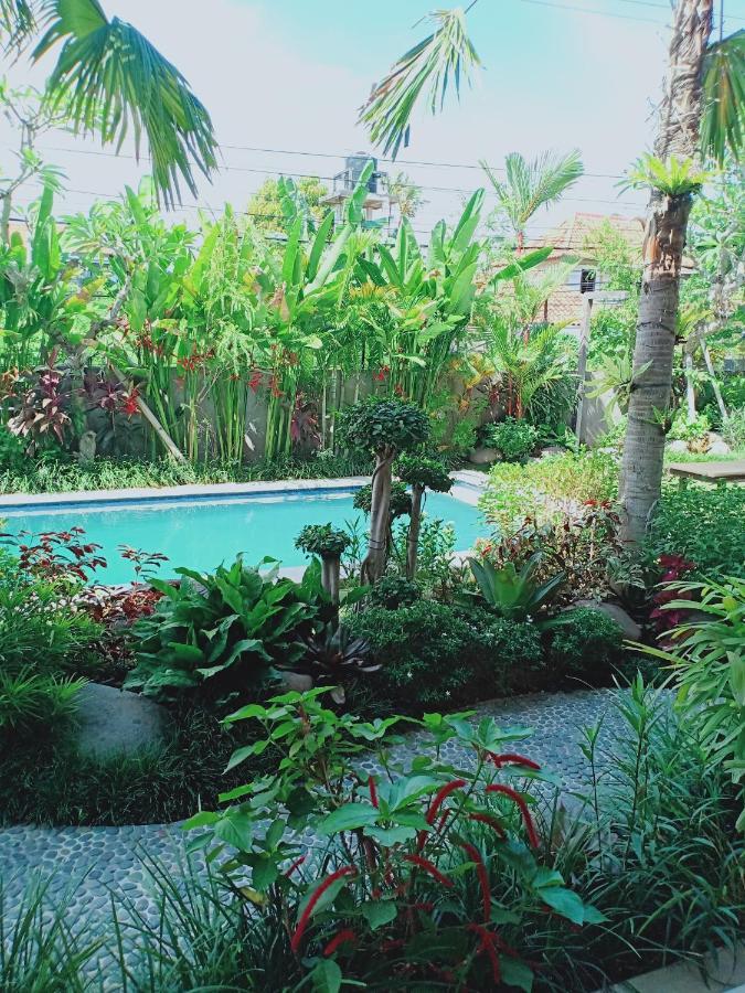 Resort The Belong By Sila Dharma Mesari Management *