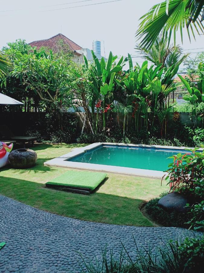 Resort The Belong By Sila Dharma Mesari Management
