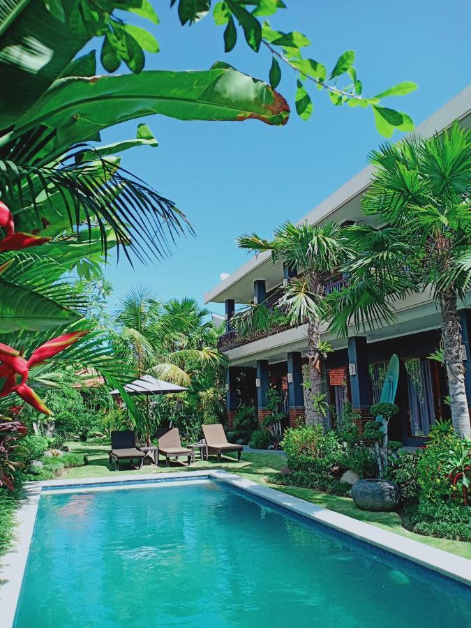 The Belong By Sila Dharma Mesari Management * Canggu (Bali)