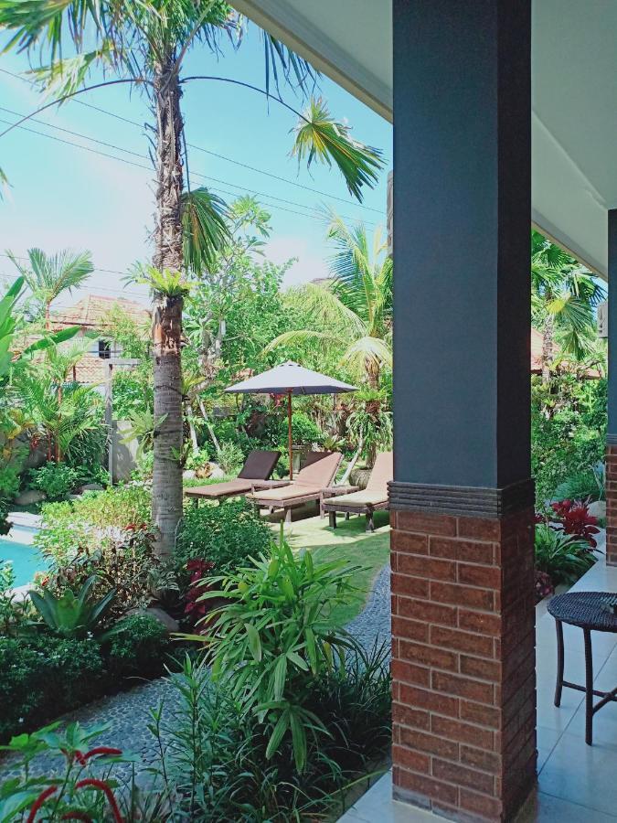 The Belong By Sila Dharma Mesari Management Resort Canggu (Bali)