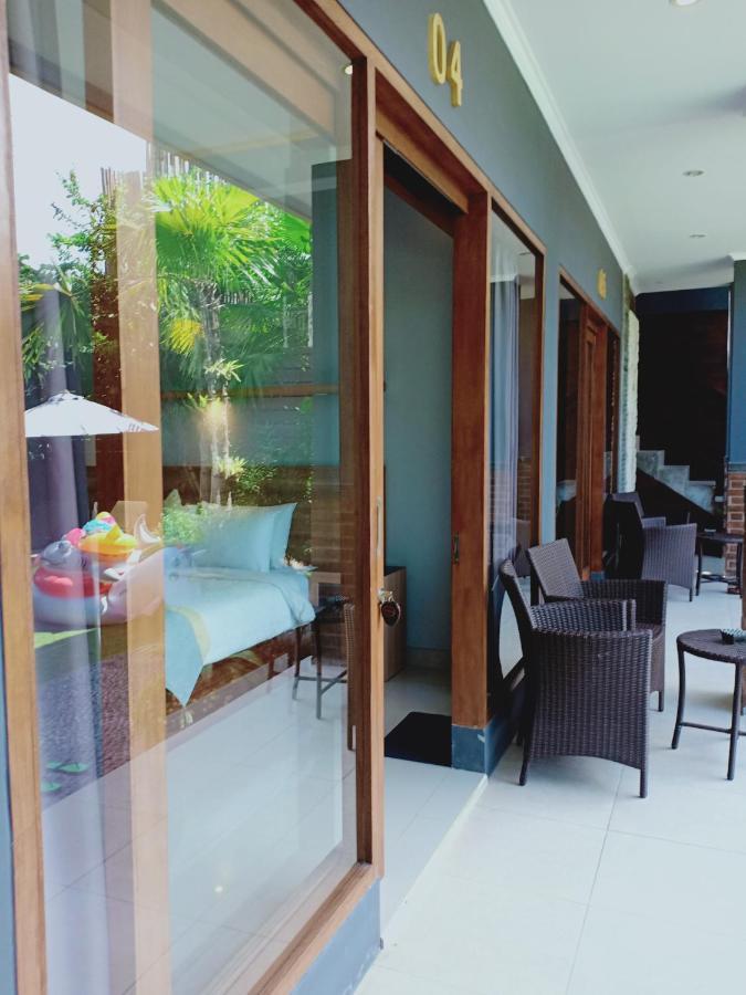The Belong By Sila Dharma Mesari Management Resort *