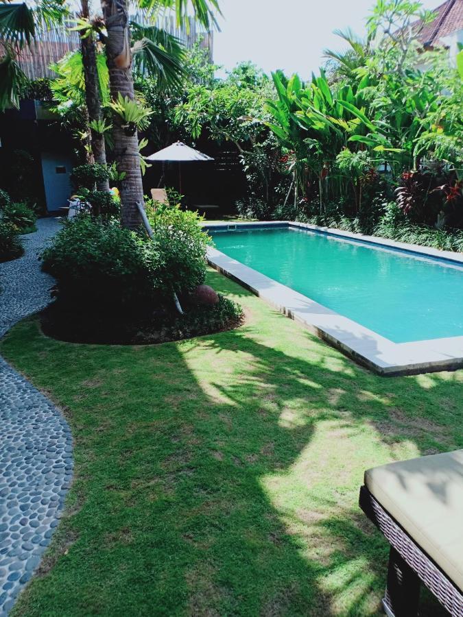 The Belong By Sila Dharma Mesari Management Resort